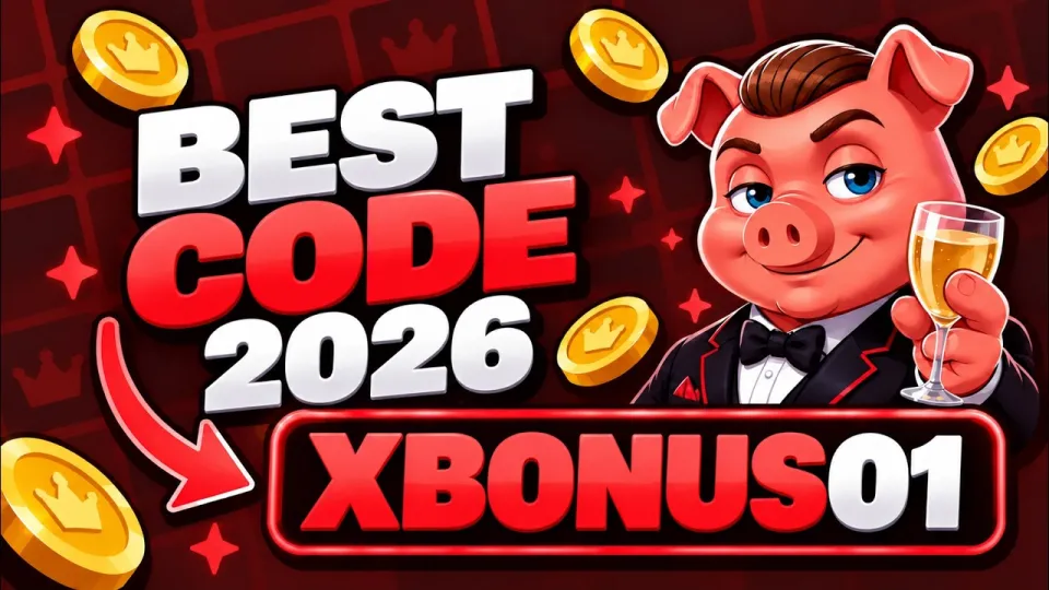 VAVADA "XBONUS01" — Best Code 2026