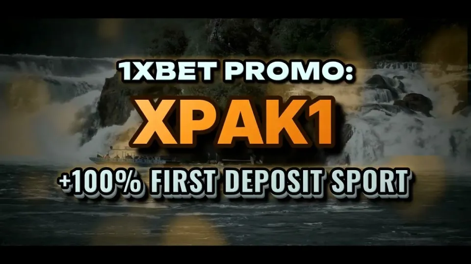 Does the 1xBet welcome bonus code actually work in 2026?